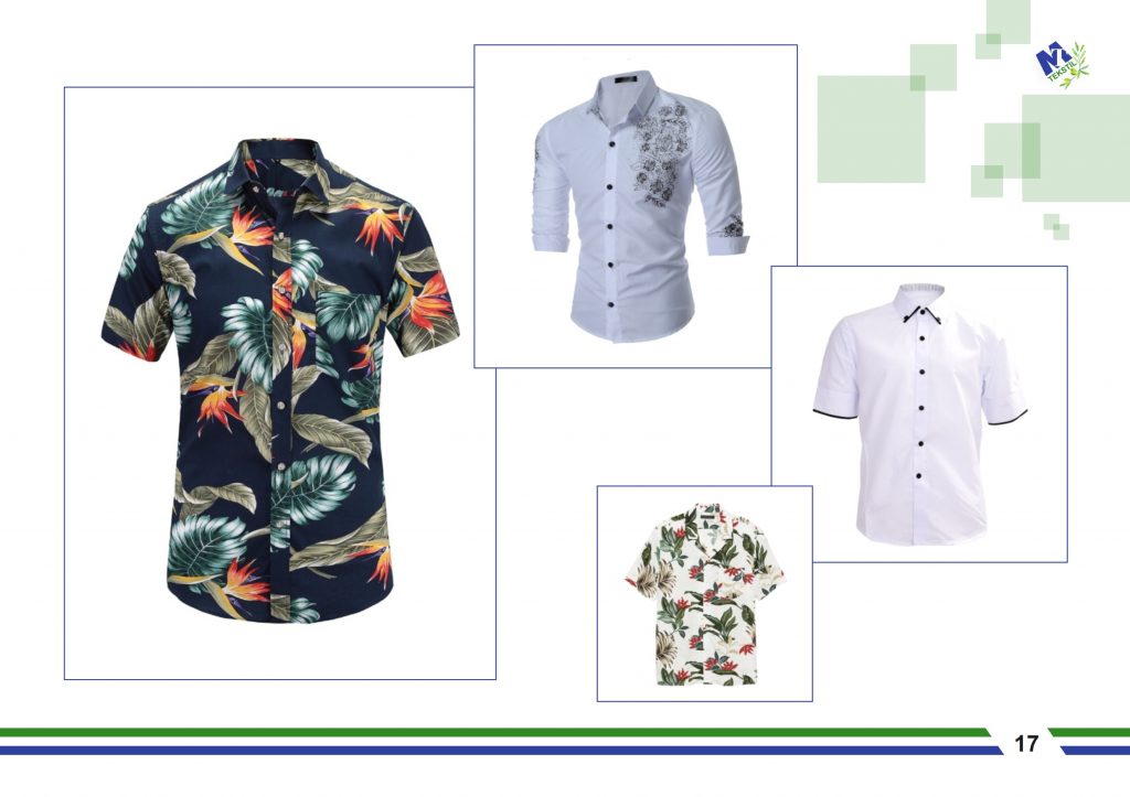 Buttons, Thread, and Interlinings: How Premium Trims Elevate Your Private Label Shirt Line