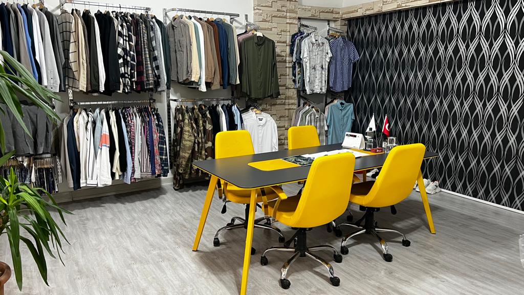 How to Find and Vet a Reliable Clothing Manufacturer in Turkey: Complete Buyer's Guide